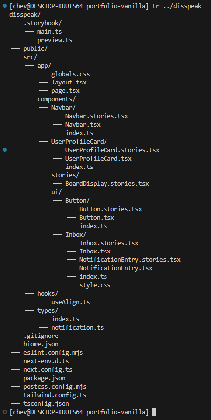 Smart Tree CLI
